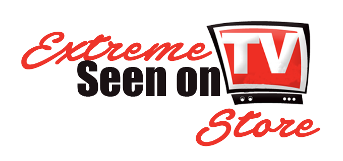 Extreme Seen On TV Store